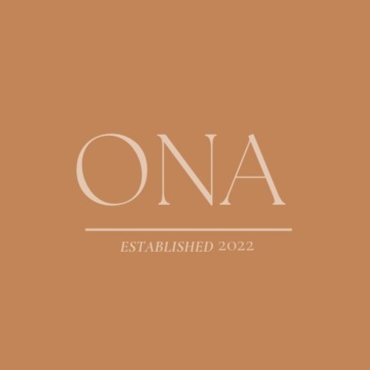 ONA Logo